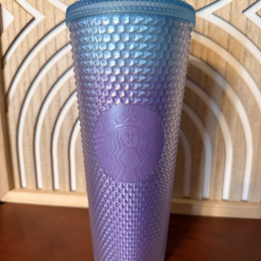 Starbucks 24 ounce cold tumbler